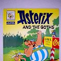 Cover Art for 9788478380381, Asterix And The Goths, a.15 by René Goscinny
