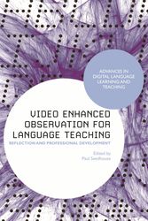 Cover Art for 9781350085039, Video Enhanced Observation for Language Teaching by Professor Paul Seedhouse