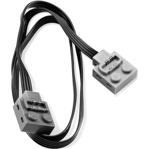 Cover Art for 0673419104456, Extension Cable (50cm) Set 8871 by Lego
