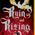 Cover Art for B01MXJ73OT, Ruin and Rising by Leigh Bardugo