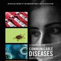 Cover Art for 9780875533230, Control of Communicable Diseases Manual by David L. Heymann