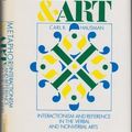 Cover Art for 0787721913351, Metaphor and Art: Interactionism and Reference in the Verbal and Nonverbal Arts by Carl R. Hausman (1989-04-28) by Carl R. Hausman;