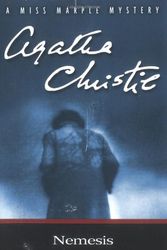 Cover Art for 9780451200181, Nemesis by Agatha Christie