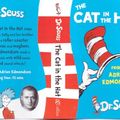 Cover Art for 9780075112969, The Cat in the Hat by Dr Seuss