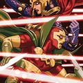 Cover Art for B078SDZWKX, Mister Miracle #12 (of 12) (Mr) by Various Artists