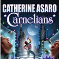 Cover Art for 9781618248312, Carnelians by Catherine Asaro