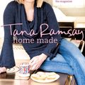 Cover Art for 9780007534715, Home Made: Good, honest food made easy by Tana Ramsay