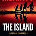 Cover Art for B09NBGXR6L, The Island by Adrian McKinty