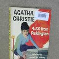 Cover Art for 9780006167198, 4.50 from Paddington by Agatha Christie