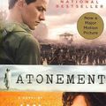 Cover Art for 9780307387158, Atonement by Ian McEwan
