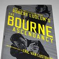 Cover Art for 9781455577538, Robert Ludlum's (TM)  The Bourne Ascendancy by Eric Van Lustbader