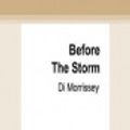 Cover Art for 9780369353528, Before the Storm by Di Morrissey