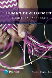 Cover Art for 9781488619465, Human Development: A Cultural Approach, Australian and New Zealand Edition by Jeffrey Arnett, Laurie Chapin, Charlotte Brownlow