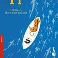 Cover Art for 9788423338481, Vida de Pi (Novela (Booket Numbered)) by Yann Martel