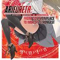 Cover Art for B07D9P5QR4, Arifureta: From Commonplace to World's Strongest Volume 7 by Ryo Shirakome