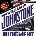 Cover Art for 9780786004386, Judgment in the Ashes by William W Johnstone