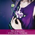 Cover Art for 9782890774124, HARPER CONNELLY T.01 : MURMURES D'OUTRE-TOMBE by Charlaine Harris