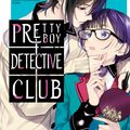 Cover Art for 9781647290764, Pretty Boy Detective Club (manga), volume 2 by Nisioisin