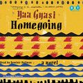 Cover Art for 9780735209824, Homegoing by Yaa Gyasi
