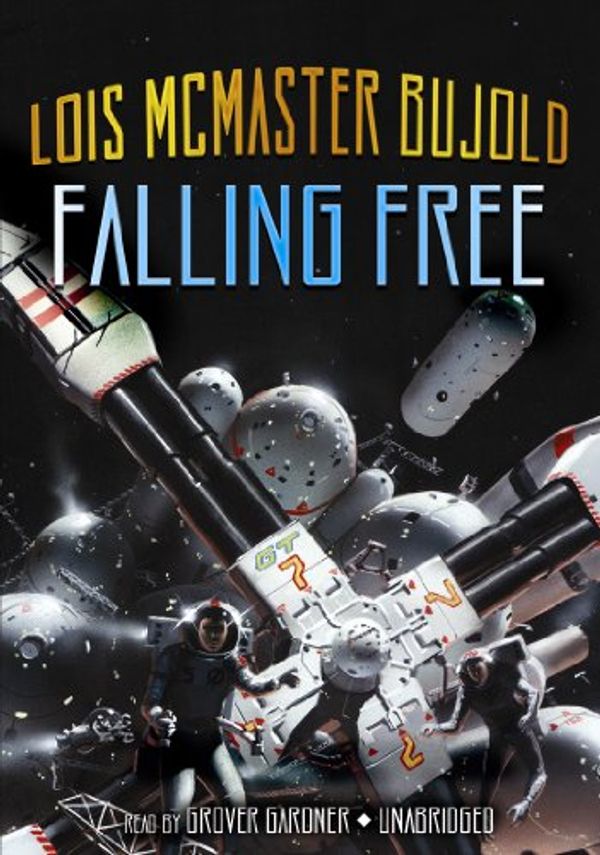 Cover Art for 9781433250873, Falling Free: Library Edition by Lois McMaster Bujold