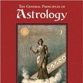 Cover Art for 9780877289081, The General Principles of Astrology: Liber DXXXVI by Aleister Crowley
