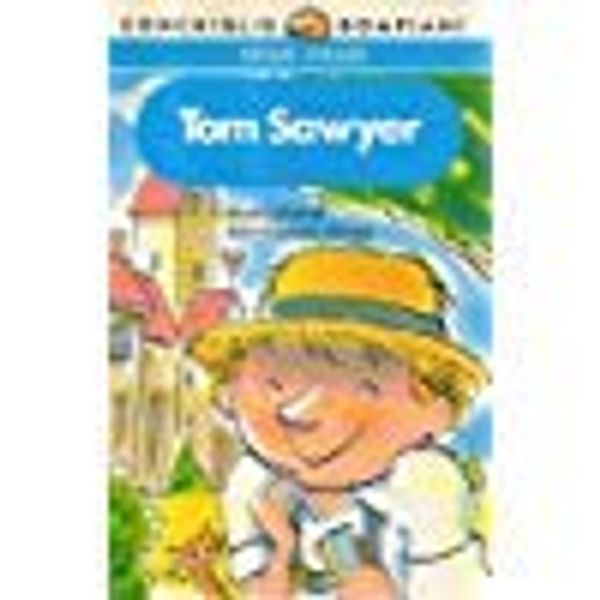 Cover Art for 9788845228902, Tom Sawyer by Mark Twain