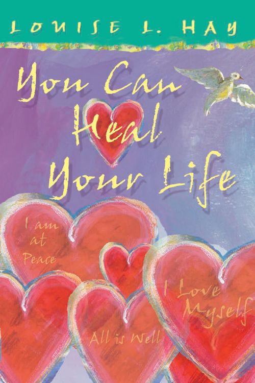 Cover Art for 9781561706280, You Can Heal Your Life by Louise Hay