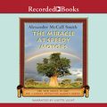Cover Art for 9781428185401, The Miracle at Speedy Motors by Alexander McCall Smith