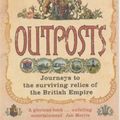 Cover Art for 9780141011899, Outposts by Simon Winchester