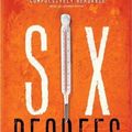 Cover Art for 9781426202728, Six Degrees: Our Future on a Hotter Planet by Mark Lynas