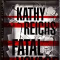 Cover Art for 9780434008308, Fatal Voyage by Kathy Reichs