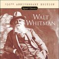 Cover Art for 9780451529732, Leaves of Grass - 150th Anniversary Edition by Walt Whitman