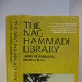 Cover Art for 9780060669294, The Nag Hammadi Library in English by James McConkey Robinson