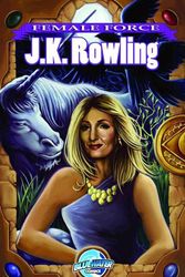 Cover Art for 9781467519304, J.K. Rowling by Adam Gragg