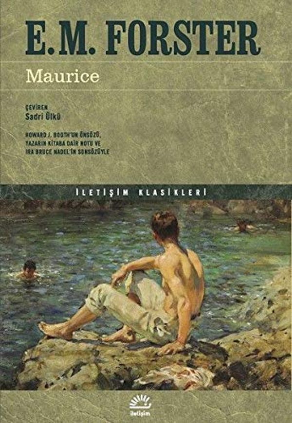 Cover Art for 9789750524776, Maurice by E M Forster