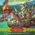 Cover Art for 9780141319605, High Rhulain by Brian Jacques