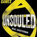 Cover Art for 9781471118104, Unsouled by Neal Shusterman