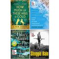 Cover Art for 9789124037772, Booker Prize 2020 - 4 Books Collection Set (How Much of These Hills is Gold, Love and Other Thought Experiments, The Mirror and the Light, Shuggie Bain) by C Pam Zhang, Sophie Ward, Douglas Stuart Hilary Mantel