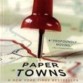 Cover Art for 9781445820033, Paper Towns by John Green