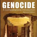 Cover Art for 9780203846964, Genocide by Adam Jones