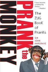 Cover Art for 9780806527802, Prank the Monkey by Sir John Hargrave