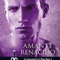 Cover Art for B00AODK5EO, Amante Renacido (La Hermandad de la Daga Negra 10) (Spanish Edition) by Ward, J. R.