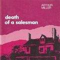Cover Art for 9788842460534, Death of a Salesman by Arthur Miller