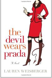 Cover Art for 9780307275554, The Devil Wears Prada by Lauren Weisberger