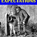 Cover Art for 1230000101660, Great Expectations by Charles Dickens