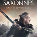 Cover Art for B07QJVY53B, Le Dernier Royaume by Bernard Cornwell