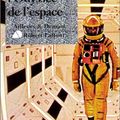 Cover Art for 9782221092576, 2001: l'odyssée de l'espace by Arthur C. Clarke