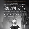 Cover Art for 9781594746208, Hollow City by Ransom Riggs