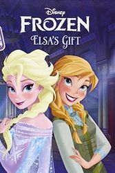 Cover Art for 9781484716991, Elsa's Gift by Disney Book Group