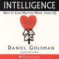 Cover Art for 9780722599020, Emotional Intelligence by Daniel Goleman